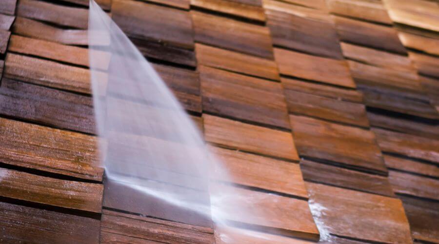 Professional tile roof repair services in Montana Mines, WV